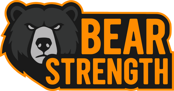 BEAR STRENGTH